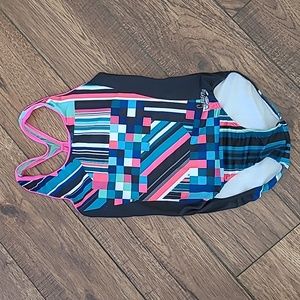 Simone Biles GK leotard Adult Large (AL)